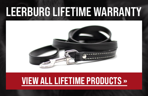Lifetime Warranty on Select Products