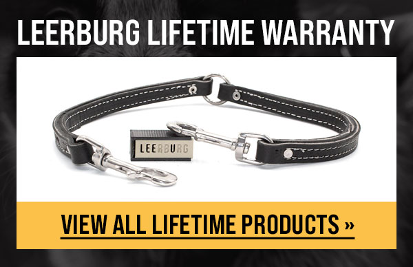 Lifetime Warranty on Select Products