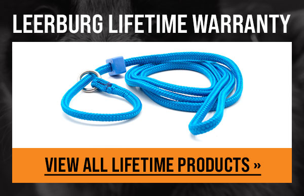 Lifetime Warranty on Select Products