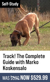 Track! The Complete Guide