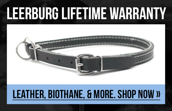 Lifetime Warranty on Select Products