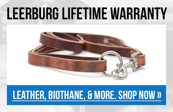Lifetime Warranty on Select Products