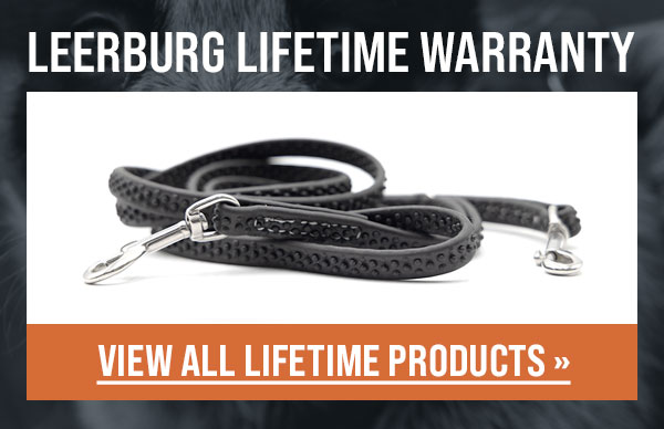Lifetime Warranty on Select Products