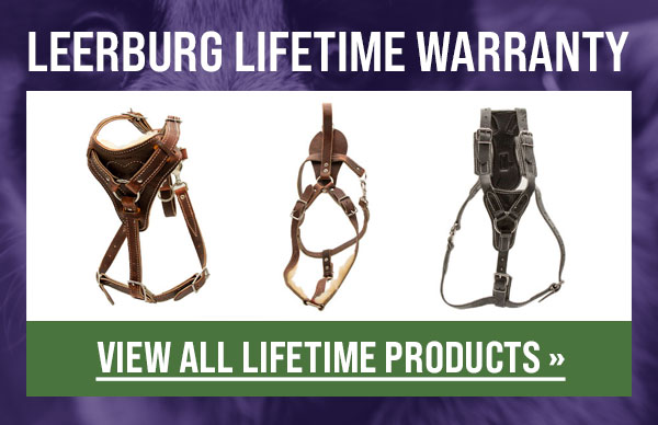 Lifetime Warranty on Select Products