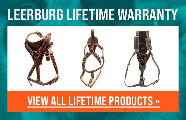 Lifetime Warranty on Select Products