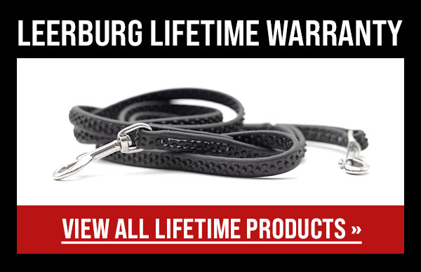 Lifetime Warranty on Select Products