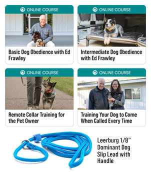 https://leerburg.com/basic-obed-bundle.php