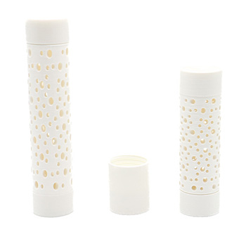 Leerburg's Detection Tube Kit