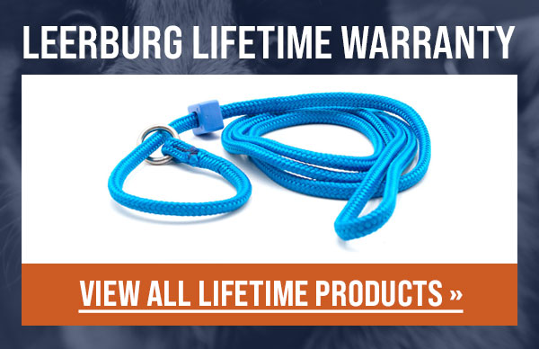 Lifetime Warranty on Select Products