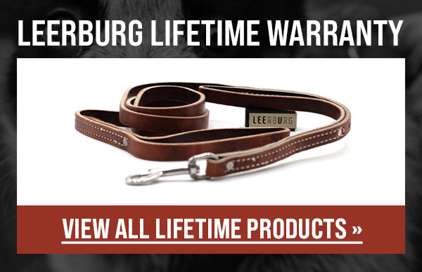 Lifetime Warranty on Select Products