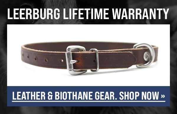 Lifetime Warranty on Select Products