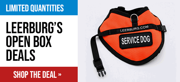 Leerburg Warehouse Sale