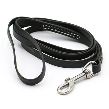 1/2-in Sure Grip BioThane Leash 6ft