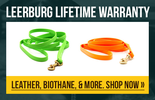 Lifetime Warranty on Select Products