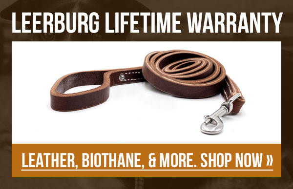 Lifetime Warranty on Select Products