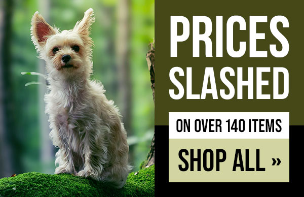 Leerburg Discounted Items