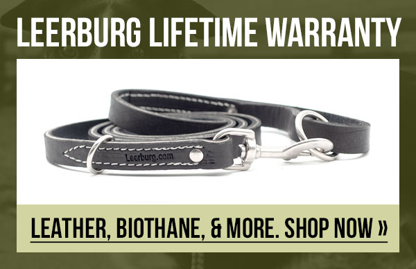 Lifetime Warranty on Select Products