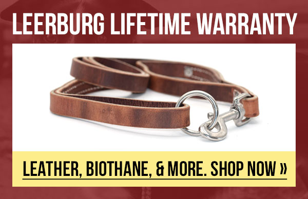 Lifetime Warranty on Select Products