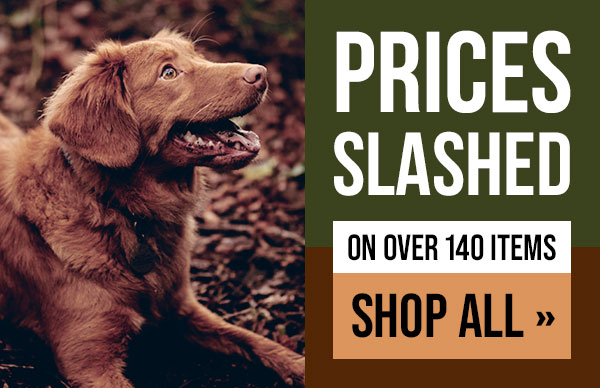 Leerburg Discounted Items