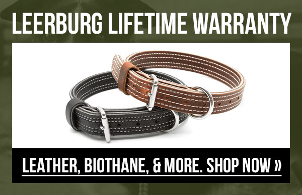 Lifetime Warranty on Select Products