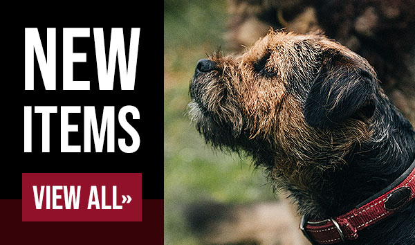 View Leerburg's New Items