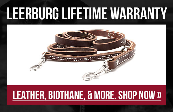 Lifetime Warranty on Select Products