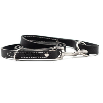 3/4in K9 Dual Purpose Leash - 6ft