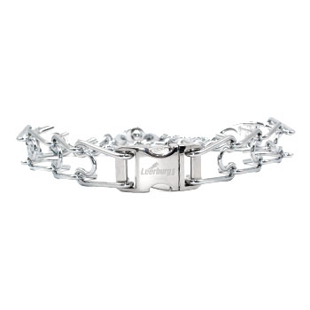 Herm Sprenger Medium or Large Quick Release Prong Collar