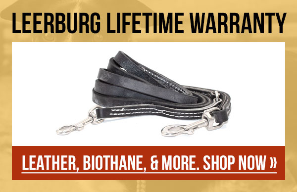 Lifetime Warranty on Select Products