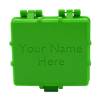 Customized Scent Work Kit - Set of 2