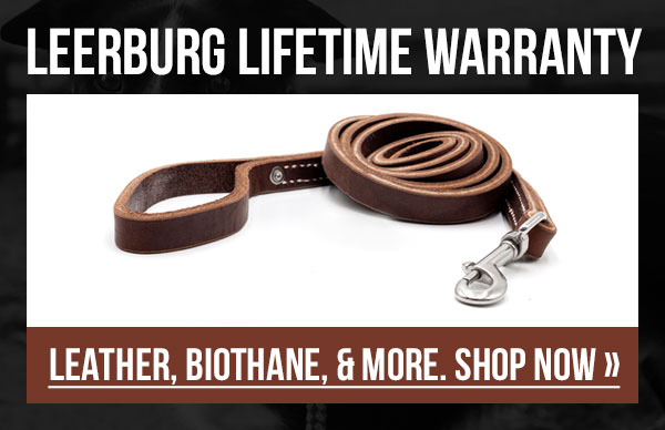 Lifetime Warranty on Select Products