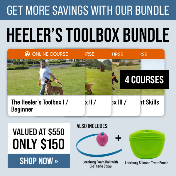 Heeler's Toolbox Bundle