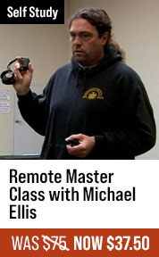 Remote Collar Master Class with Michael Ellis