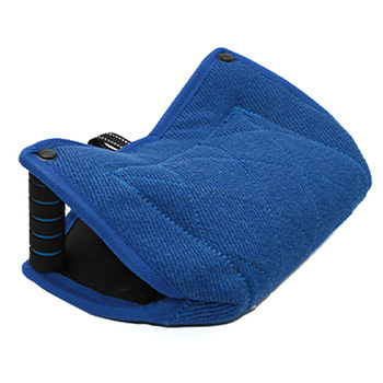 2 Handle Bite Wedge - Synthetic