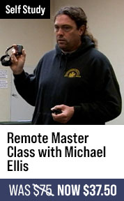 Remote Collar Master Class with Michael Ellis