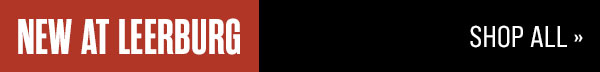 New at Leerburg