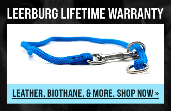 Lifetime Warranty on Select Products