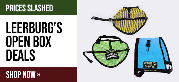 Leerburg Warehouse Sale