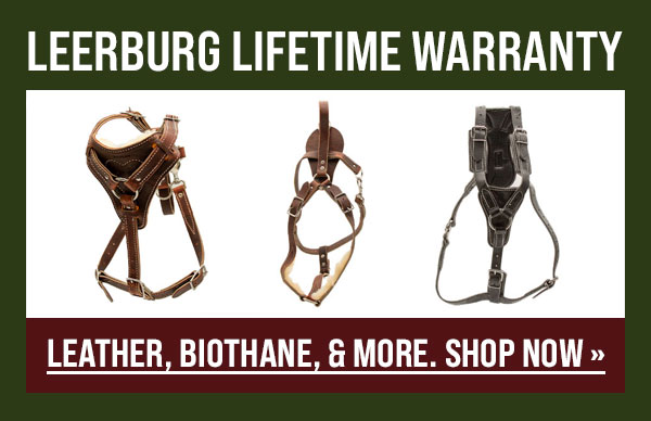 Lifetime Warranty on Select Products