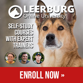 Leerburg Online University