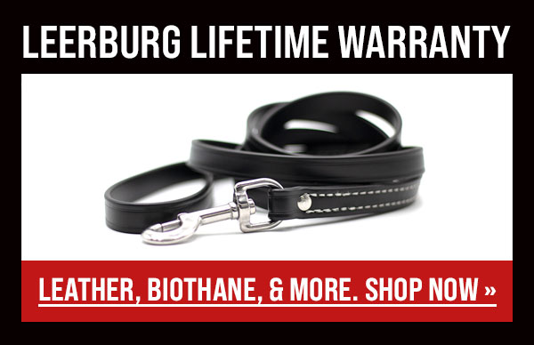 Lifetime Warranty on Select Products