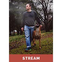 Heelers Toolbox I with Forrest Micke