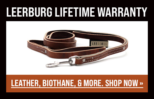 Lifetime Warranty on Select Products