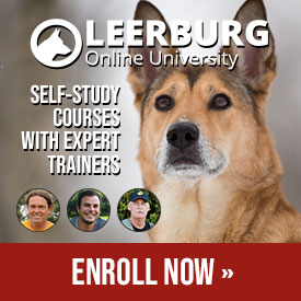 Leerburg Online University 