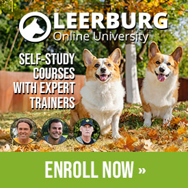Leerburg Online University 