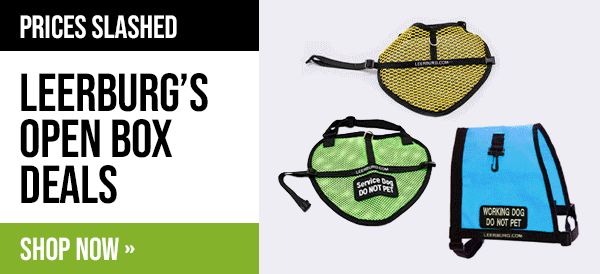 Leerburg Warehouse Sale