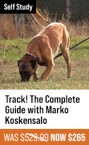 Track! The complete guide