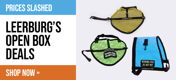 Leerburg Warehouse Sale