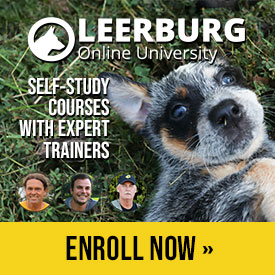 Leerburg Online University 