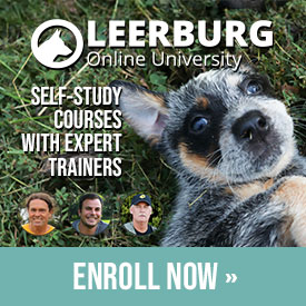 Leerburg Online University 